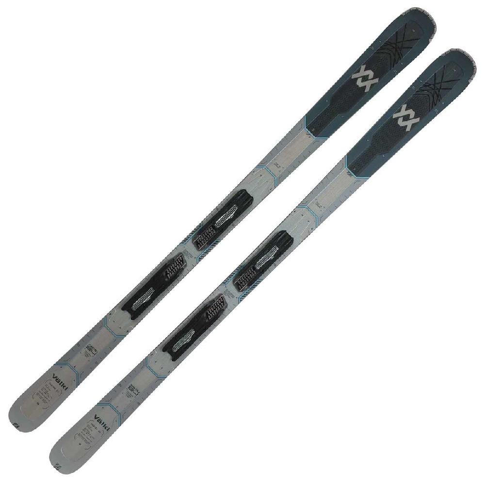 High Performance Ski Only