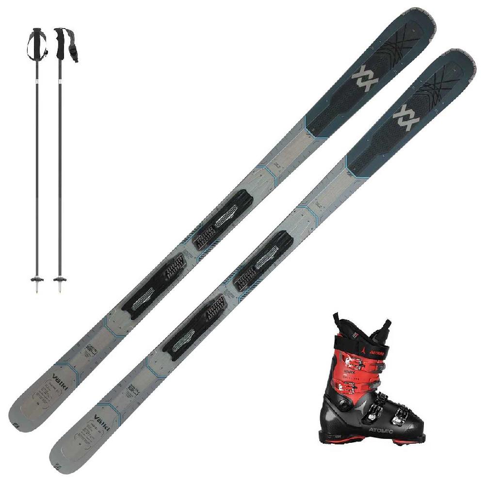 High Performance Package