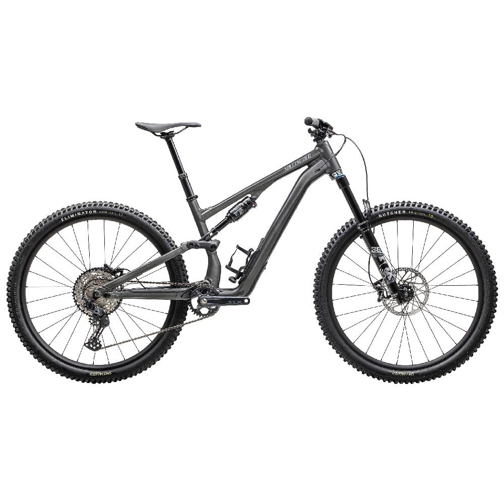 Full Suspension Mountain Bikes