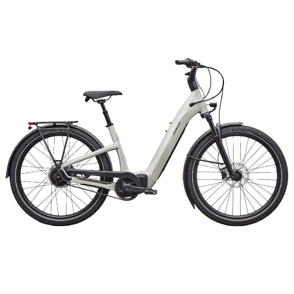 E-Comfort Bikes