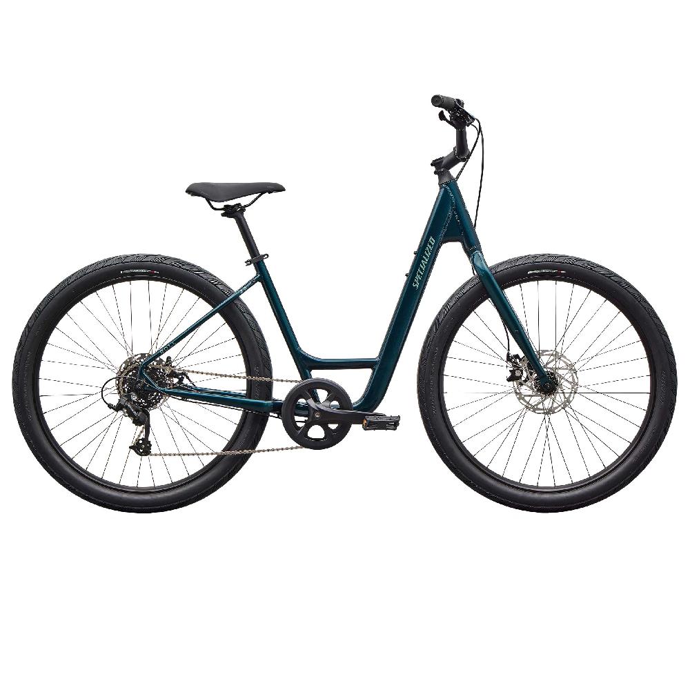 Comfort Bikes