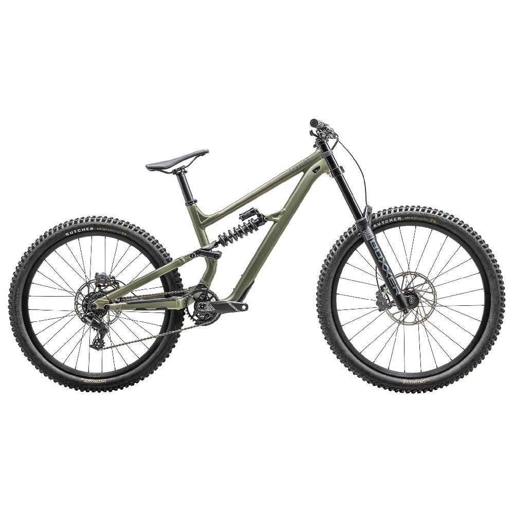 Enduro/Gravity Bikes