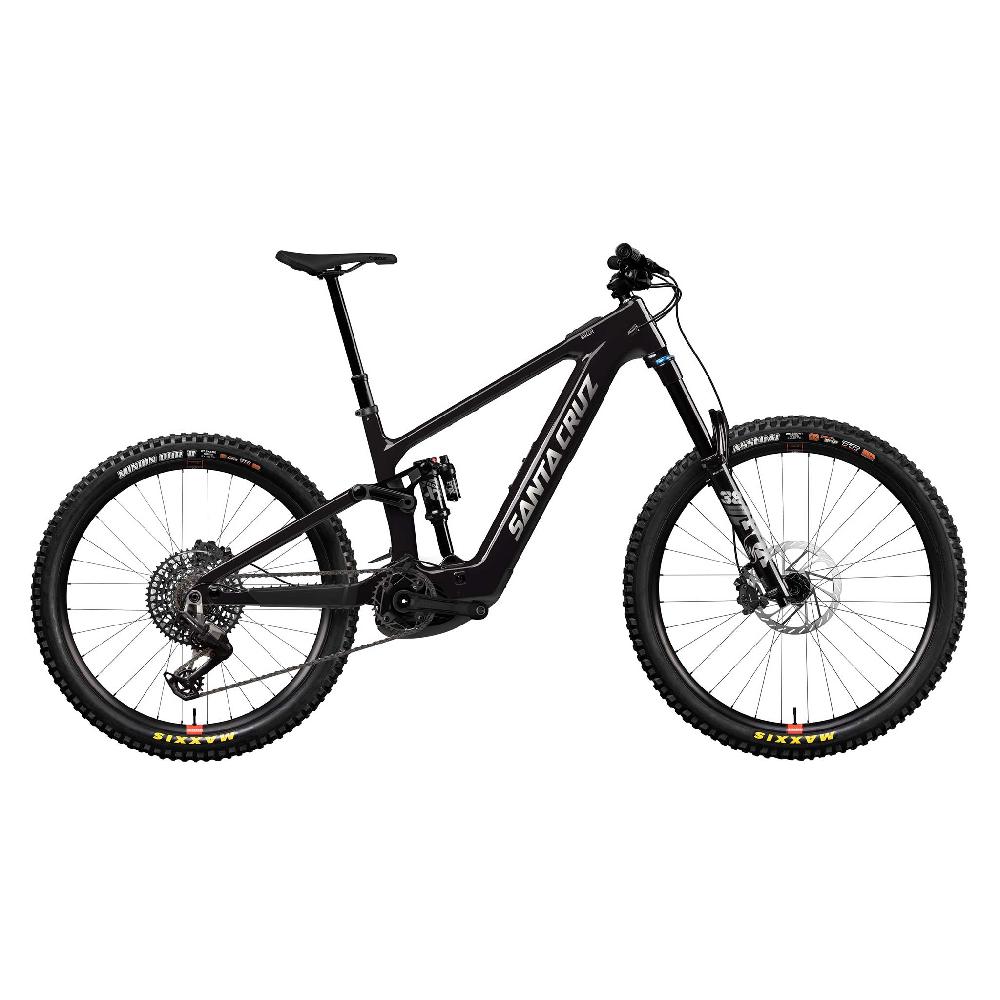 Santa Cruz Bullit